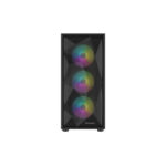 Genesis Diaxid 605 ARGB Zwart - Afbeelding 6