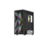 Genesis Diaxid 605 ARGB Zwart - Afbeelding 8