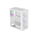 Genesis Diaxid 605 ARGB Wit - Afbeelding 5