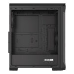 Genesis IRID 505 Black - Afbeelding 12