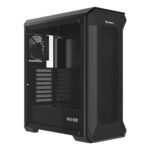 Genesis IRID 505 Black
