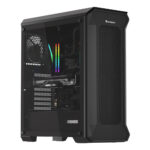 Genesis IRID 505 Black - Afbeelding 18