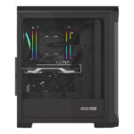 Genesis IRID 505 Black - Afbeelding 19