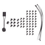 Genesis IRID 505 Black - Afbeelding 3