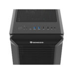 Genesis IRID 505 Black - Afbeelding 20
