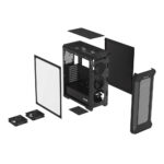 Genesis IRID 505 Black - Afbeelding 21
