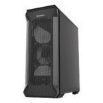 Genesis IRID 505 Black - Afbeelding 6