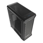 Genesis IRID 505 Black - Afbeelding 9