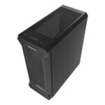 Genesis IRID 505 Black - Afbeelding 10