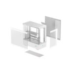Deepcool CH690 DIGITAL WH - Afbeelding 5