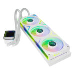 XPG Levante II 360 ARGB Wit - Afbeelding 5