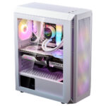 XPG VALOR AIR PLUS White - Afbeelding 12