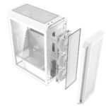 XPG VALOR AIR PLUS White - Afbeelding 10