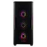 XPG Starker AIR Zwart