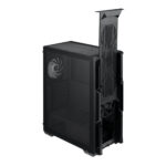 XPG Starker AIR Zwart - Afbeelding 3