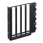 XPG Starker AIR Zwart - Afbeelding 4