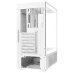 XPG INVADER X MINI White - Afbeelding 14