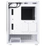 XPG INVADER X MINI White - Afbeelding 5