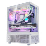 XPG INVADER X MINI White - Afbeelding 8