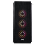 XPG Defender Zwart