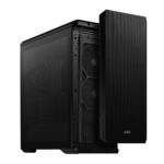 XPG Defender Zwart - Afbeelding 4