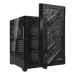 XPG Starker AIR BTF Zwart - Afbeelding 10