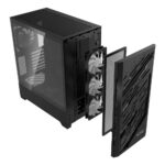 XPG Starker AIR BTF Zwart - Afbeelding 11