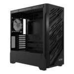 XPG Starker AIR BTF Zwart - Afbeelding 12