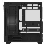 XPG Starker AIR BTF Zwart - Afbeelding 13