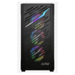 XPG Starker AIR BTF Zwart - Afbeelding 4