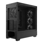 XPG Starker AIR BTF Zwart - Afbeelding 7