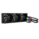 be quiet! Silent Loop 3 420 - Afbeelding 2