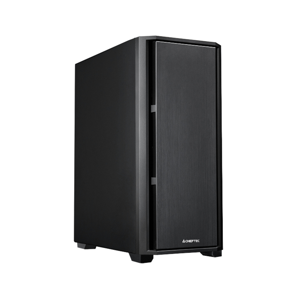 WB-25935_1 Chieftec Pro Midi Q AS-02B-OP - Afbeelding 1