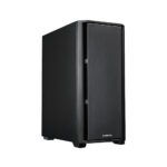 Chieftec Pro Midi Q AS-02B-OP - Afbeelding 2