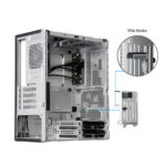 Chieftec Uni Series BS-20B-OP - Afbeelding 6
