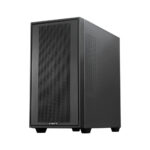 Chieftec Night Hunter Black TG - Afbeelding 4