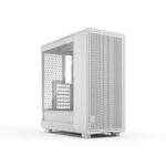 Fractal Design Design Epoch, White TG Clear Tint