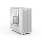 Fractal Design Design Epoch, White TG Clear Tint - Afbeelding 3