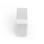 Fractal Design Design Epoch, White TG Clear Tint - Afbeelding 5
