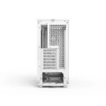 Fractal Design Design Epoch, White TG Clear Tint - Afbeelding 7
