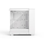 Fractal Design Design Epoch, White TG Clear Tint - Afbeelding 8