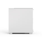 Fractal Design Design Epoch, White TG Clear Tint - Afbeelding 9