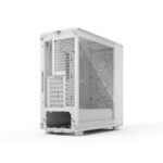 Fractal Design Design Epoch, White TG Clear Tint - Afbeelding 10