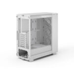 Fractal Design Design Epoch, White TG Clear Tint - Afbeelding 11