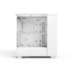 Fractal Design Design Epoch, White TG Clear Tint - Afbeelding 13
