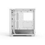 Fractal Design Design Epoch, White TG Clear Tint - Afbeelding 14