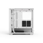 Fractal Design Design Epoch, White TG Clear Tint - Afbeelding 15