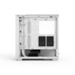 Fractal Design Design Epoch, White TG Clear Tint - Afbeelding 16