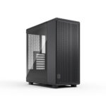 Fractal Design Design Epoch, Black TG Light Tint