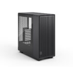 Fractal Design Design Epoch, Black TG Light Tint - Afbeelding 3